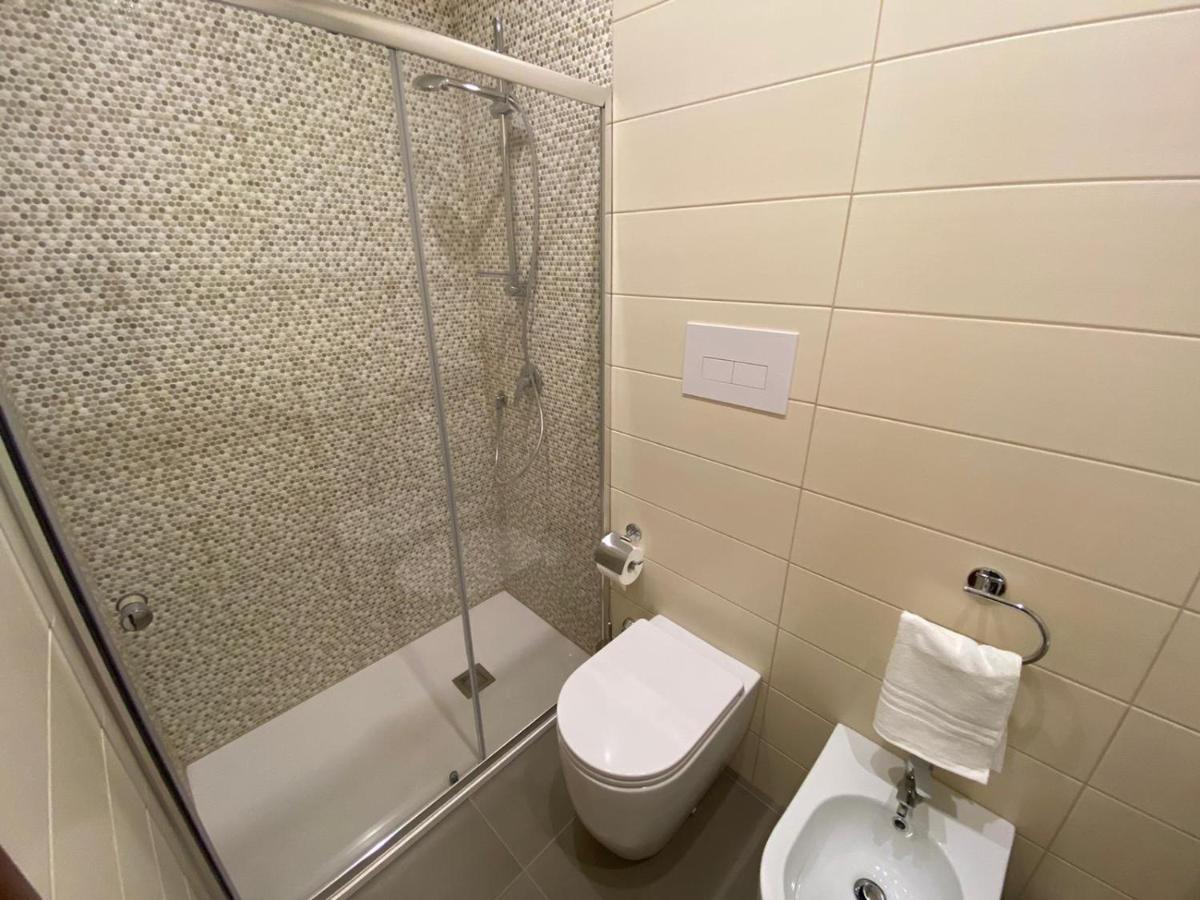 B&B San Michele Foggia Exterior photo