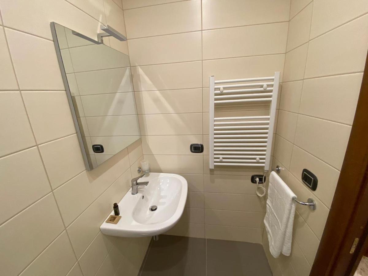 B&B San Michele Foggia Exterior photo