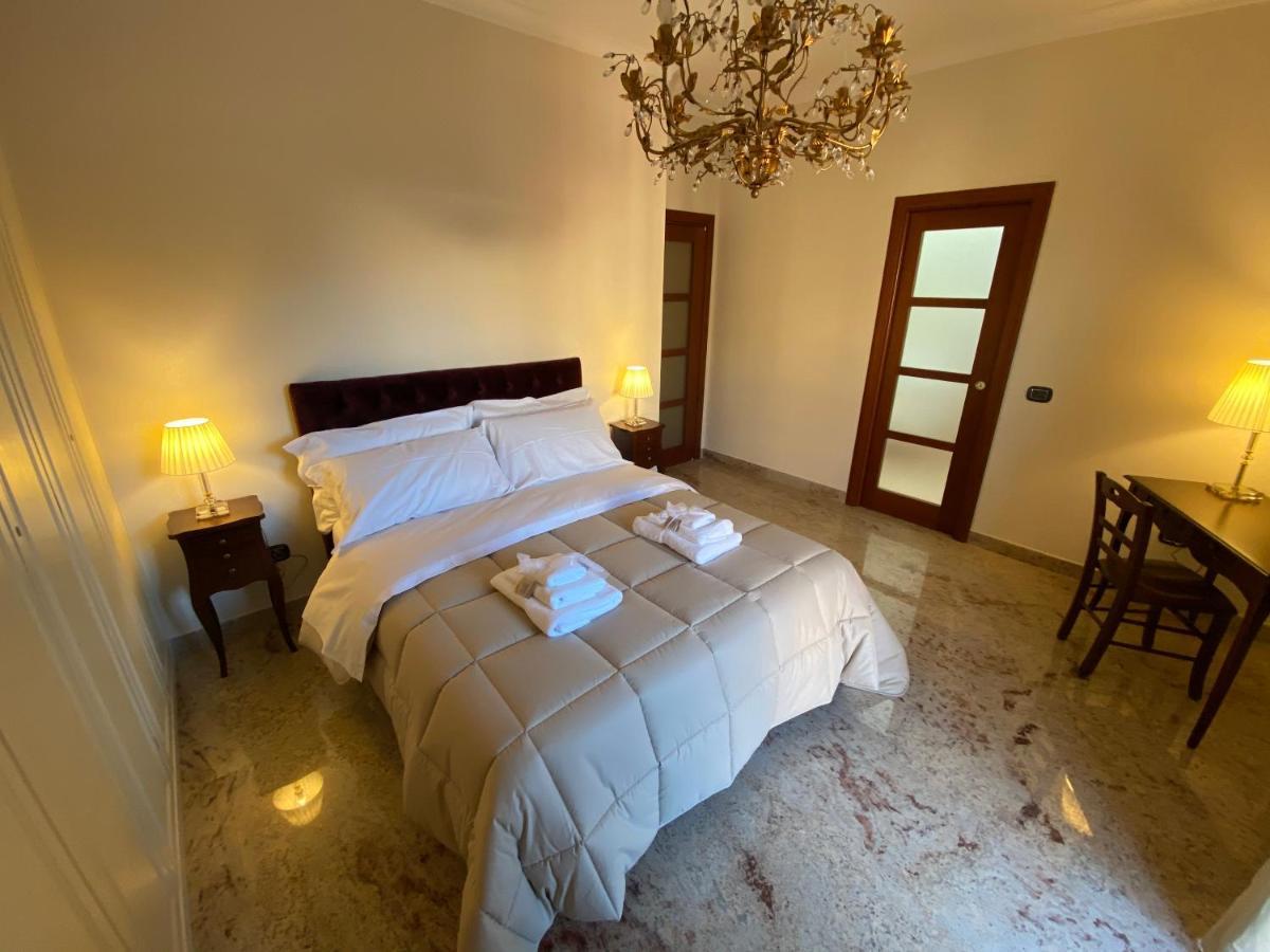B&B San Michele Foggia Exterior photo