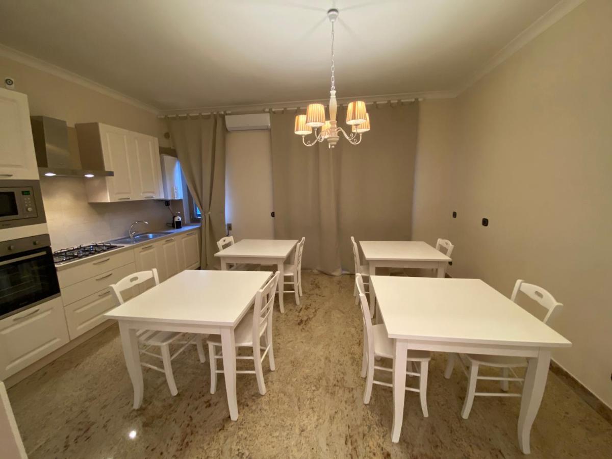 B&B San Michele Foggia Exterior photo