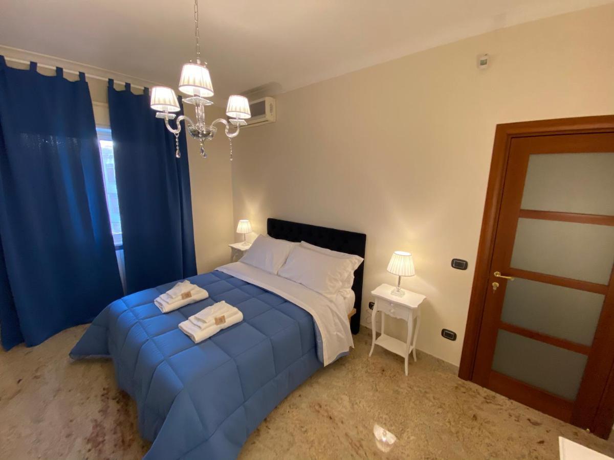 B&B San Michele Foggia Exterior photo