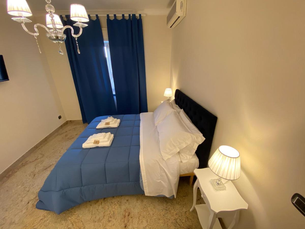 B&B San Michele Foggia Exterior photo