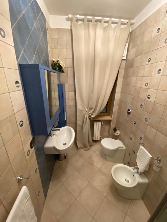 B&B San Michele Foggia Exterior photo